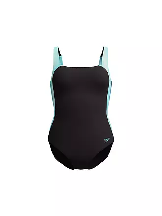 SPEEDO | Damen Badeanzug Shaping Lunalustre | 